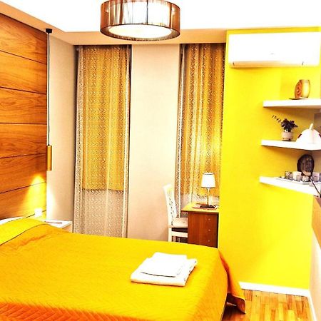 Central Comfy Apartment Tiranë Ngoại thất bức ảnh