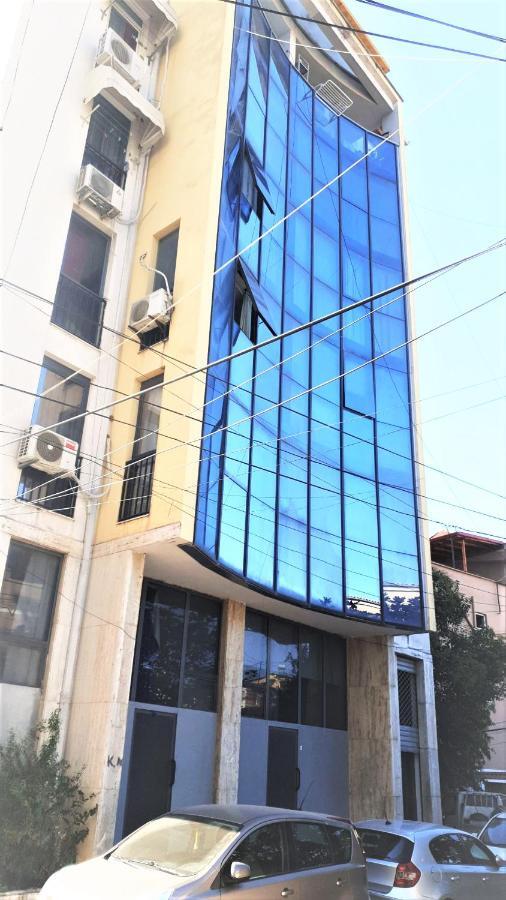 Central Comfy Apartment Tiranë Ngoại thất bức ảnh